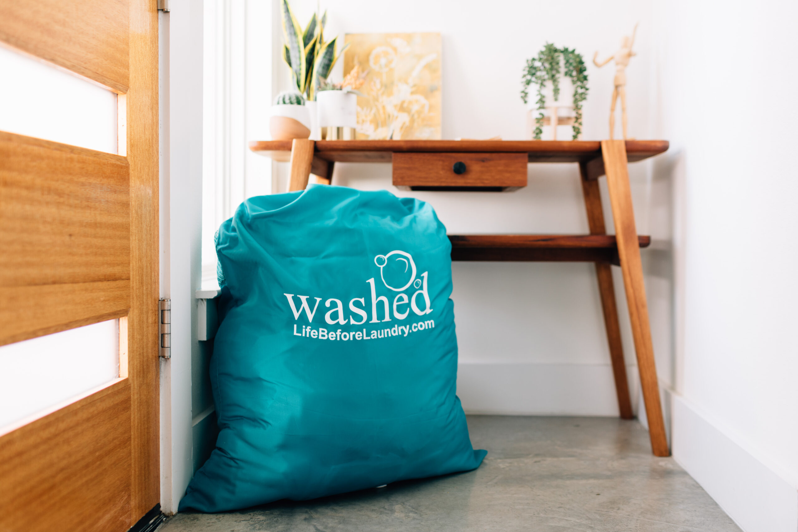Laundry Service